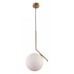 Подвесной светильник LUMINA DECO Sorento LDP 1215-300 WT+MD