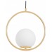 Подвесной светильник LUMINA DECO Vero TP 2101-1 GD