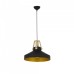 Подвесной светильник LUMINA DECO Voli LDP 8037-350 BK+GD