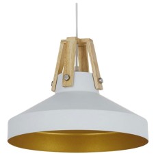 Подвесной светильник LUMINA DECO Voli LDP 8037-350 WT+GD