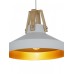 Подвесной светильник LUMINA DECO Voli LDP 8037-350 WT+GD
