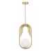 Подвесной светильник LUMINA DECO Zanetti LDP 5522-1 WT+MD