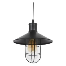 Подвесной светильник LUMINA DECO  LDP 6013 BK