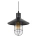 Подвесной светильник LUMINA DECO  LDP 6013 BK