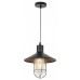 Подвесной светильник LUMINA DECO  LDP 6013 BK