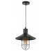 Подвесной светильник LUMINA DECO  LDP 6013 BK