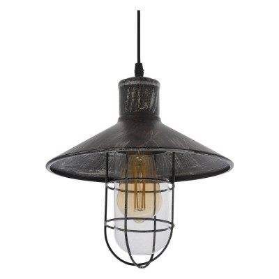 Подвесной светильник LUMINA DECO  LDP 6013 O.SL