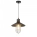 Подвесной светильник LUMINA DECO  LDP 6013 O.SL