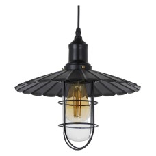 Подвесной светильник LUMINA DECO  LDP 6015 BK