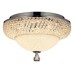 Потолочная люстра LUMINA DECO Ortaggio DDC 821-30A