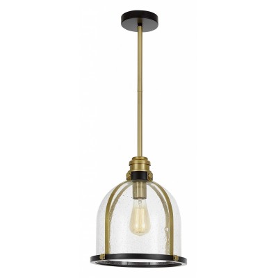 Светильник на штанге LUMINA DECO Branson LDP 1229-250 BK+MD