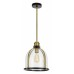 Светильник на штанге LUMINA DECO Branson LDP 1229-250 BK+MD