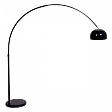 Торшер LUMINA DECO AZURRO LDF 5508-B BK