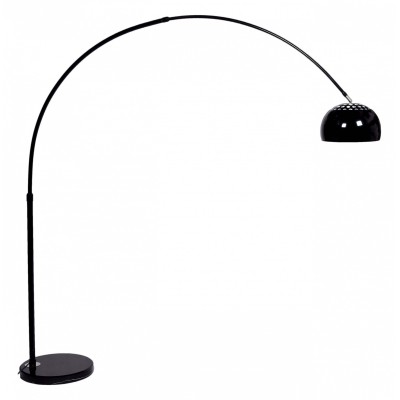 Торшер LUMINA DECO AZURRO LDF 5508-B BK