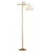 Торшер LUMINA DECO Brantol LDF 1124 MD+WT
