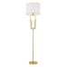 Торшер LUMINA DECO Zanetti LDF 5522 MD+WT