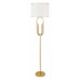 Торшер LUMINA DECO Zanetti LDF 5522 MD+WT
