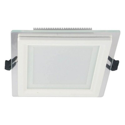 Встраиваемый светильник LUMINA DECO Beneto LDC 8097-SQ-18W