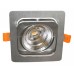 Встраиваемый светильник LUMINA DECO Fostis LDC 8065-10W SL