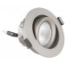 Встраиваемый светильник LUMINA DECO  LDC 6251 GY