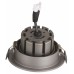 Встраиваемый светильник LUMINA DECO  LDC 6251 GY