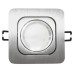 Встраиваемый светильник LUMINA DECO  LDC 8063-L98 SL