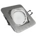 Встраиваемый светильник LUMINA DECO  LDC 8063-L98 SL