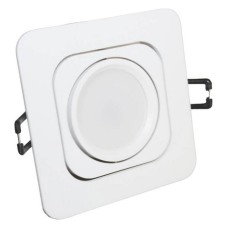 Встраиваемый светильник LUMINA DECO  LDC 8063-L98 WT