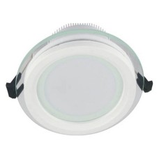 Встраиваемый светильник LUMINA DECO  LDC 8097-RD-9W