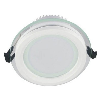 Встраиваемый светильник LUMINA DECO  LDC 8097-RD-9W