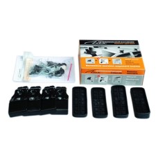 Комплект адаптеров LUX Hyundai elantra 2000-2006