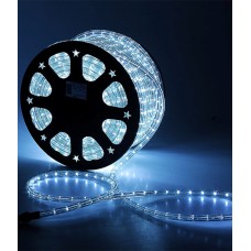 Светодиодный дюралайт Laitcom (LTC) 24В 36 LED/м белый 100м IP65 F3-H1-24V-W