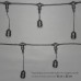 Гирлянда Белт-Лайт Laitcom (LTC) Unibelt UBL10m/40L-1