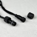 Гирлянда Бахрома Laitcom (LTC) LL120BLW-1-2W