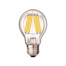Лампа светодиодная филаментная Laitcom (LTC) E27 2 Вт 2700К FLM27-2W-2WW