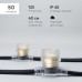 Гирлянда Белт-Лайт Laitcom (LTC) BL50m/125L-1-P