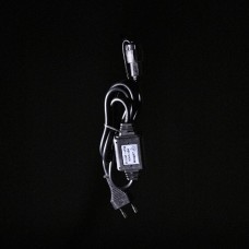 Силовой провод с выпрямителем для силиконовой бахромы Laitcom (LTC) EC-2W11-2