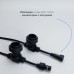 Гирлянда Белт-Лайт Laitcom (LTC) BL50m/125L-1