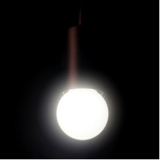 Лампа для Белт-Лайт E27 2W белая Laitcom (LTC) LAMP1-2W