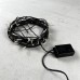 Гирлянда Нить Laitcom (LTC) PST100F8-11-2W