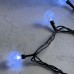 Гирлянда Шарики Laitcom (LTC) PCS-100B-W