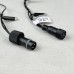 Гирлянда Бахрома с колпачком Laitcom (LTC) PIL120BLWCAP-11-2W