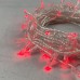 Гирлянда Нить с колпачком Laitcom (LTC) PST100CAP-10-2R