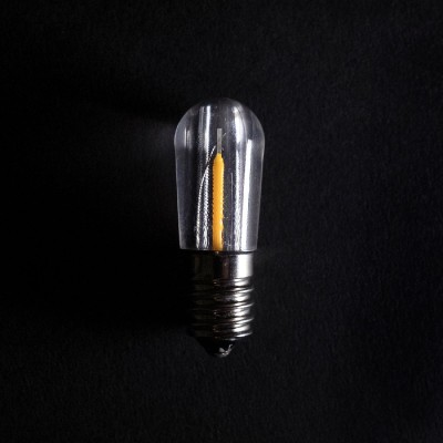 Лампа для Мини Белт-лайта Laitcom (LTC) Professional Е14 0,3W 6000K LAMP14-1W