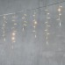 Гирлянда Бахрома с колпачком Laitcom (LTC) PIL189CAP-10-2EWW