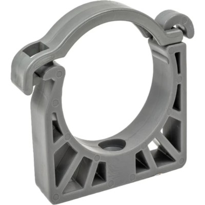 Хомут Lammin ВК с защелкой 50 750/1