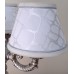 Настольная лампа Lamp2 A61 silver