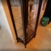 Витрина Lamp2 Vetrina legno e vetri