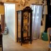 Витрина Lamp2 Vetrina legno e vetri