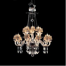 Люстра Lamp International 8166 Nikel